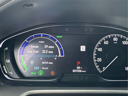 Used 2020 Honda Accord EX-L image 16