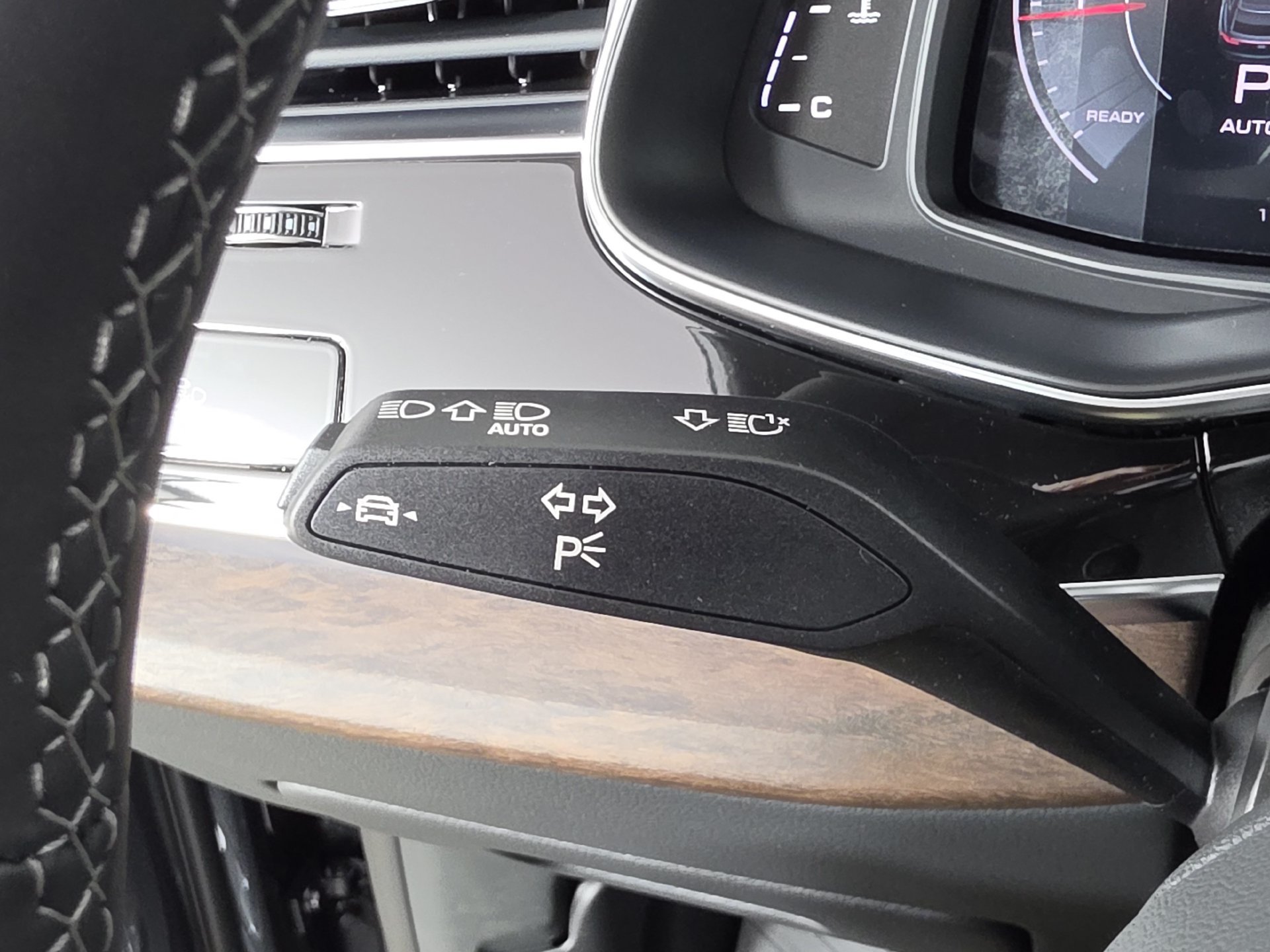 New 2027 Audi Q8 Prestige AWD/4WD image 19