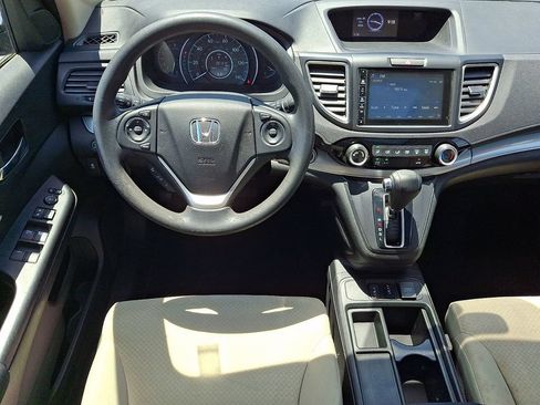 Used 2015 Honda CR-V EX image 11