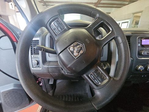 Used 2020 RAM 1500 Tradesman w/ Chrome Plus Package RWD image 14