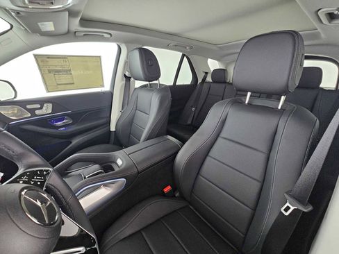 New 2026 Mercedes-Benz GLE 450 4MATIC image 21