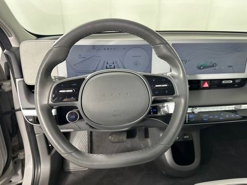 Used 2022 Hyundai Ioniq 5 SEL image 14