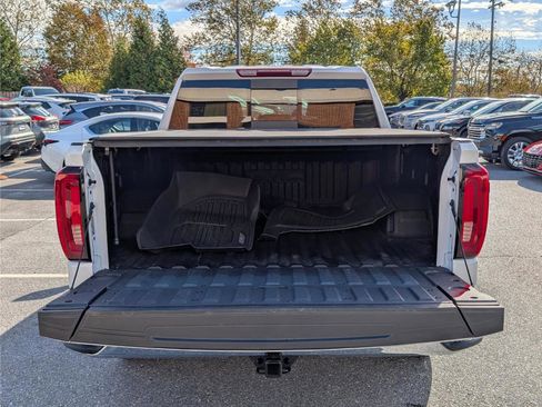 Used 2024 GMC Sierra 1500 SLT w/ SLT Premium Plus Package image 15