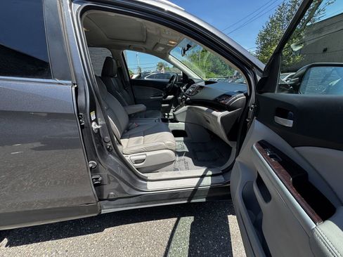 Used 2013 Honda CR-V EX-L image 17