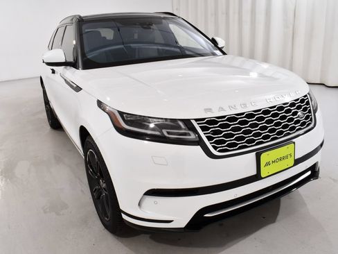 Used 2020 Land Rover Range Rover Velar S AWD/4WD image 4