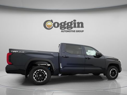 New 2026 Toyota Tundra SR5 AWD/4WD image 20