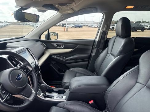 Used 2020 Subaru Ascent Limited w/ Popular Package #3 AWD/4WD image 43