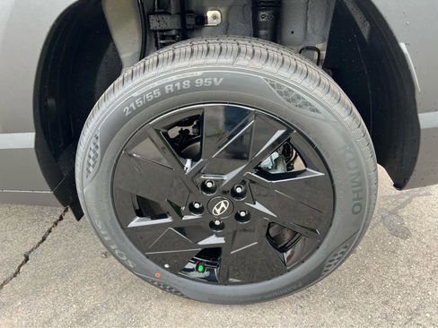New 2026 Hyundai Kona SEL Sport AWD/4WD image 14