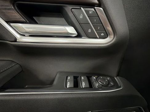 New 2026 GMC Sierra 1500 SLT w/ SLT Premium Plus Package image 23