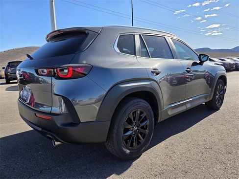 New 2026 MAZDA CX-50 AWD 2.5 S w/ Weather Package image 4