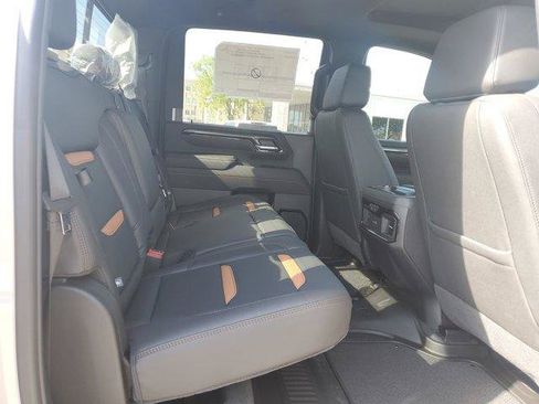 New 2026 GMC Sierra 2500 AT4 image 12