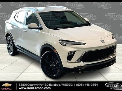 New 2026 Buick Encore GX Sport Touring w/ Advanced Technology Package