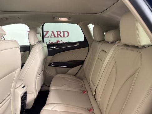 Used 2019 Lincoln MKC Reserve w/ MKC Climate Package image 13