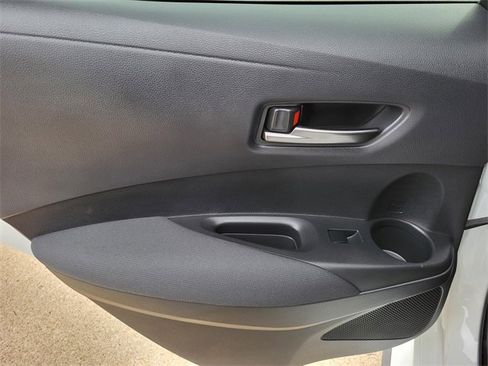 Used 2024 Toyota Corolla GR image 11