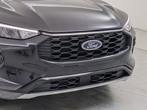 Certified 2024 Ford Escape ST-Line w/ Tech Pack #1 AWD/4WD image 44