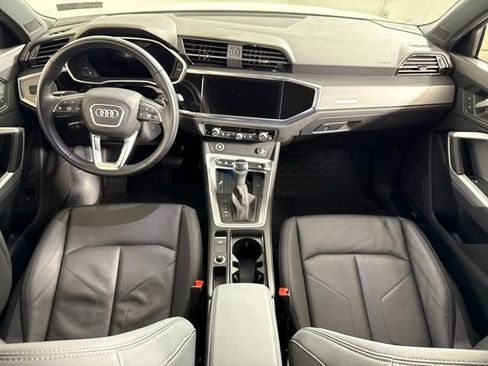 Used 2024 Audi Q3 2.0T Premium Plus w/ Premium Plus Package image 18