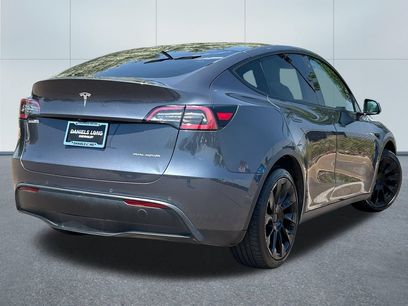 Used 2020 Tesla Model Y Long Range