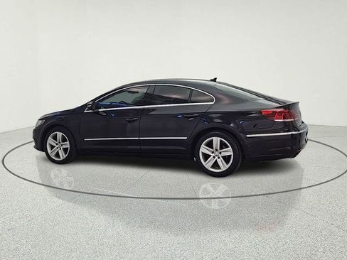 Used 2016 Volkswagen CC Sport image 4