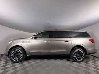 Used 2020 Lincoln Navigator L Reserve w/ Luxury Package video 3