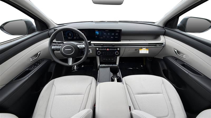 Used 2026 Hyundai Tucson SEL AWD/4WD image 12