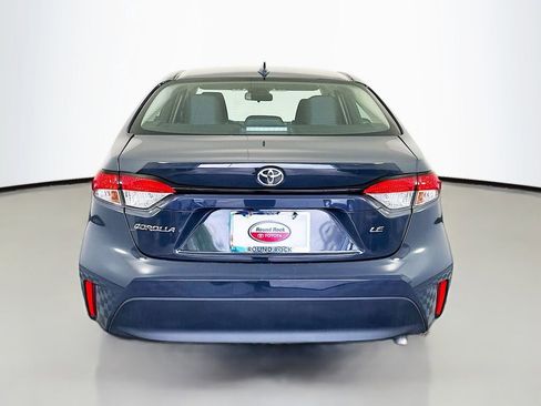 Certified 2024 Toyota Corolla LE image 6
