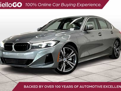 Used 2024 BMW 330i Sedan w/ Premium Package