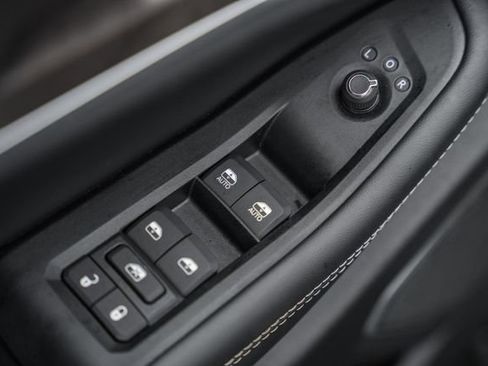 New 2026 Jeep Grand Cherokee L Limited image 45