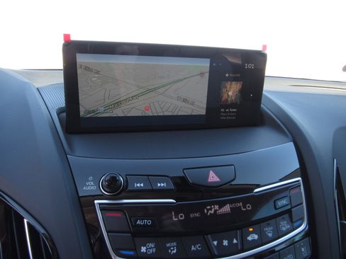 New 2026 Acura RDX SH-AWD w/ Advance Package image 21