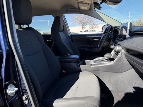 Certified 2024 Toyota RAV4 XLE image 27