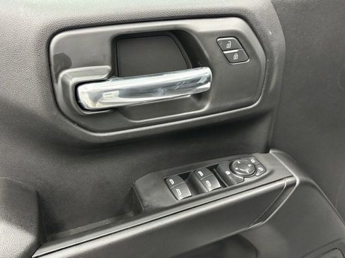 New 2026 Chevrolet Silverado 1500 Custom image 14