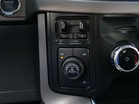 Used 2024 Ford F150 XLT w/ Equipment Group 302A MID image 14