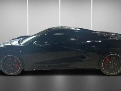 Used 2023 Chevrolet Corvette Stingray Preferred Conv w/ 2LT RWD image 14