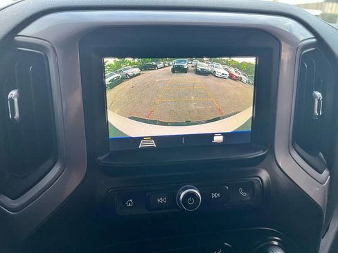 Used 2021 Chevrolet Silverado 2500 W/T w/ WT Fleet Convenience Package image 19