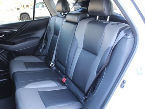 Used 2020 Subaru Outback Onyx Edition XT w/ Popular Package #2 image 22