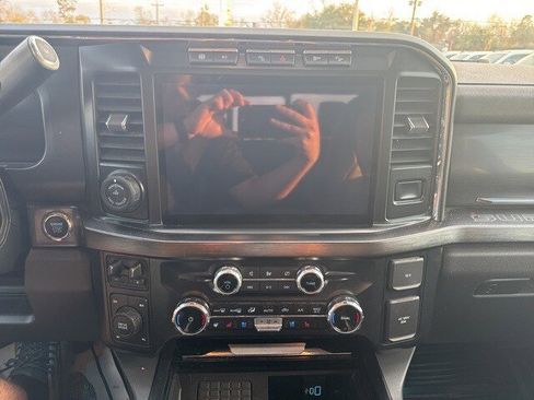 Used 2024 Ford F250 Lariat w/ Lariat Ultimate Package image 13
