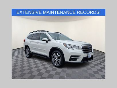 Used 2021 Subaru Ascent Premium w/ Sport Package