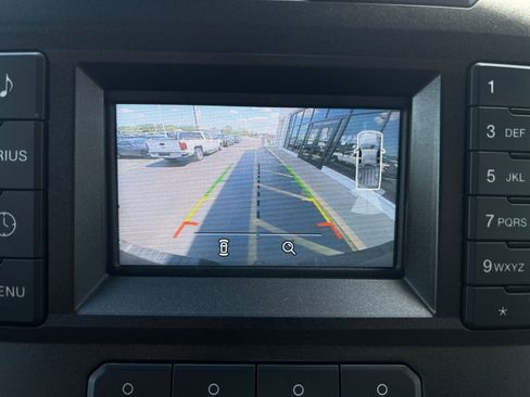 Used 2019 Ford F250 XLT w/ XLT Value Package AWD/4WD image 9