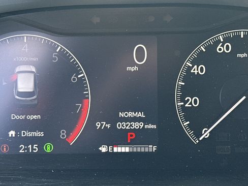 Used 2024 Honda HR-V Sport image 22
