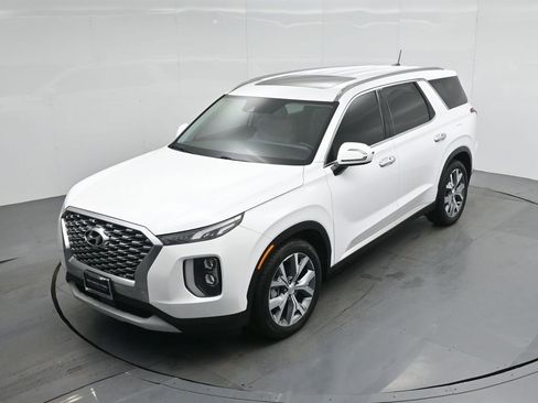 Used 2020 Hyundai Palisade SEL FWD image 39