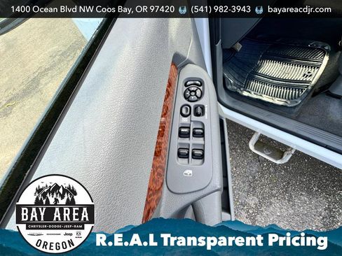 Used 2006 Dodge Ram 1500 Truck SLT image 11