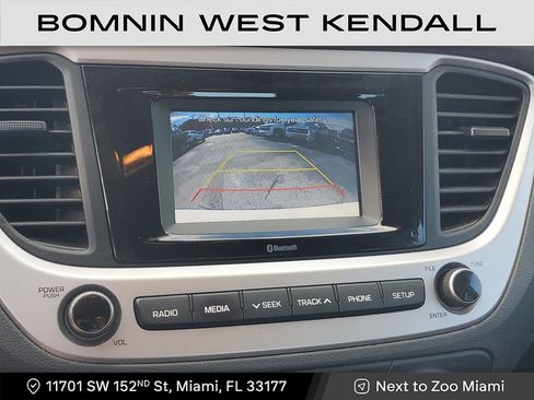 Used 2022 Hyundai Accent SE image 24