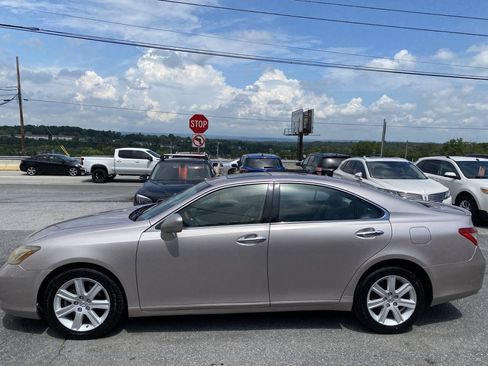 Used 2007 Lexus ES 350 FWD image 8