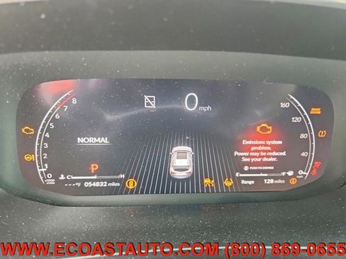Used 2022 Acura MDX SH-AWD w/ Technology Package image 10