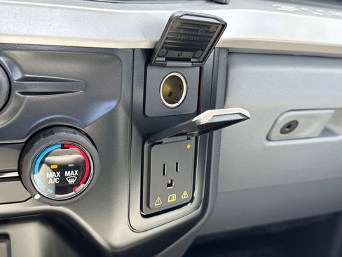 New 2025 Ford F350 XL w/ XL Chrome Package image 28