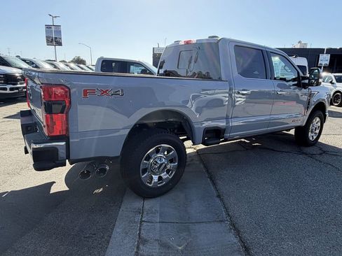 New 2026 Ford F250 Lariat w/ Lariat Ultimate Package AWD/4WD image 6