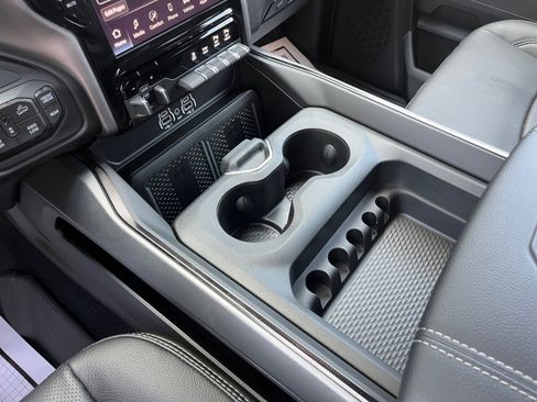 New 2026 RAM 2500 Power Wagon image 24