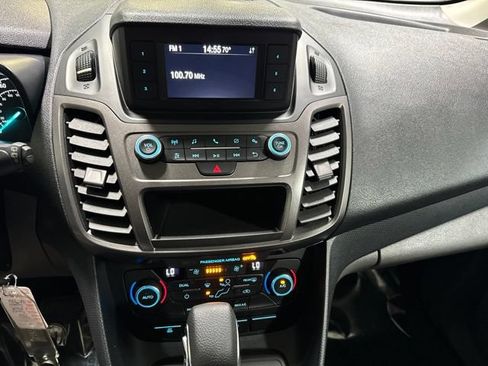 Used 2021 Ford Transit Connect XL FWD image 17