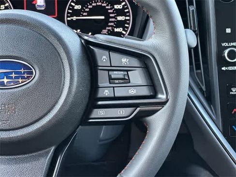 New 2025 Subaru Crosstrek 2.5i Limited image 10