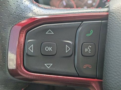 Used 2019 RAM 1500 Rebel w/ Rebel Level 2 Equipment Group image 21