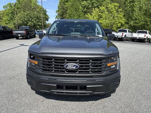 New 2026 Ford F150 XL w/ Tow/Haul Package RWD image 2
